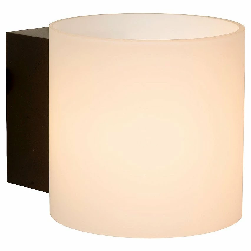 Offres 💯 Lampea Applique murale salle de bains Ø 12 cm Light 🥰