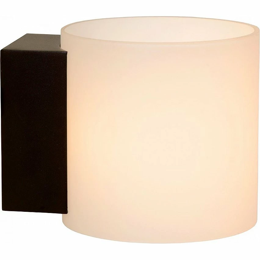 Offres 💯 Lampea Applique murale salle de bains Ø 12 cm Light 🥰 – Image 4