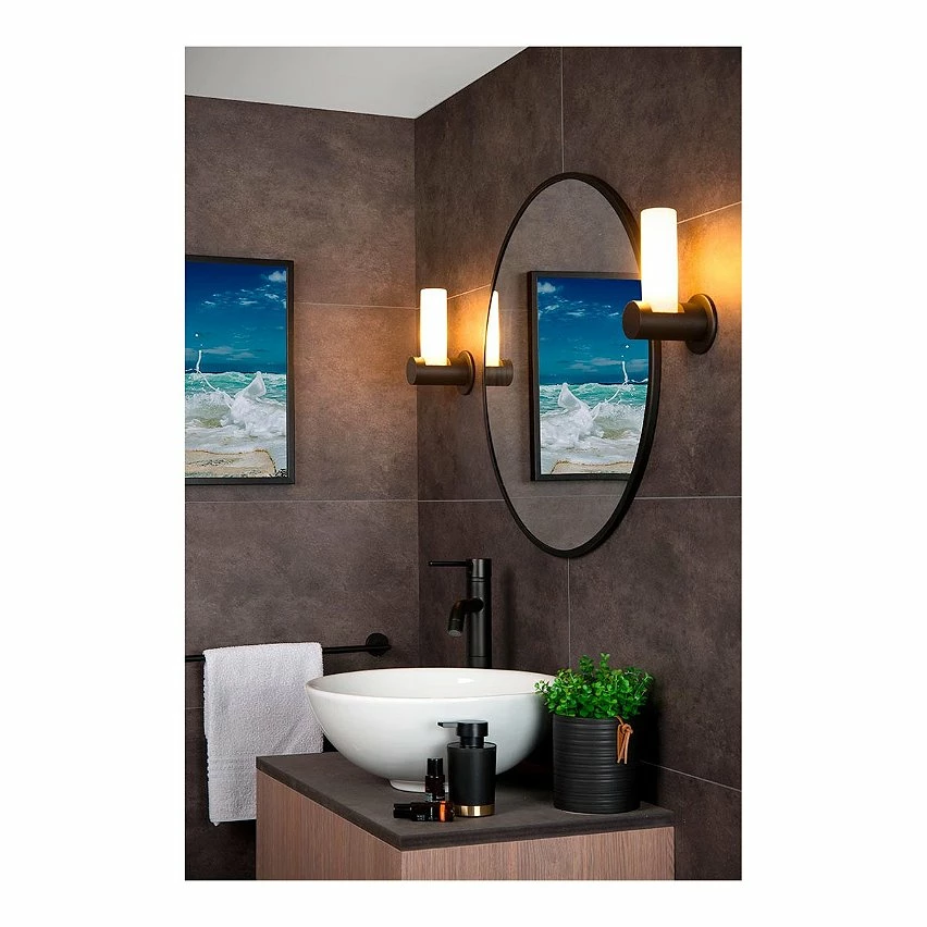 Vente flash đ Lampea Applique murale design de salle de bains Roxy â â Image 3