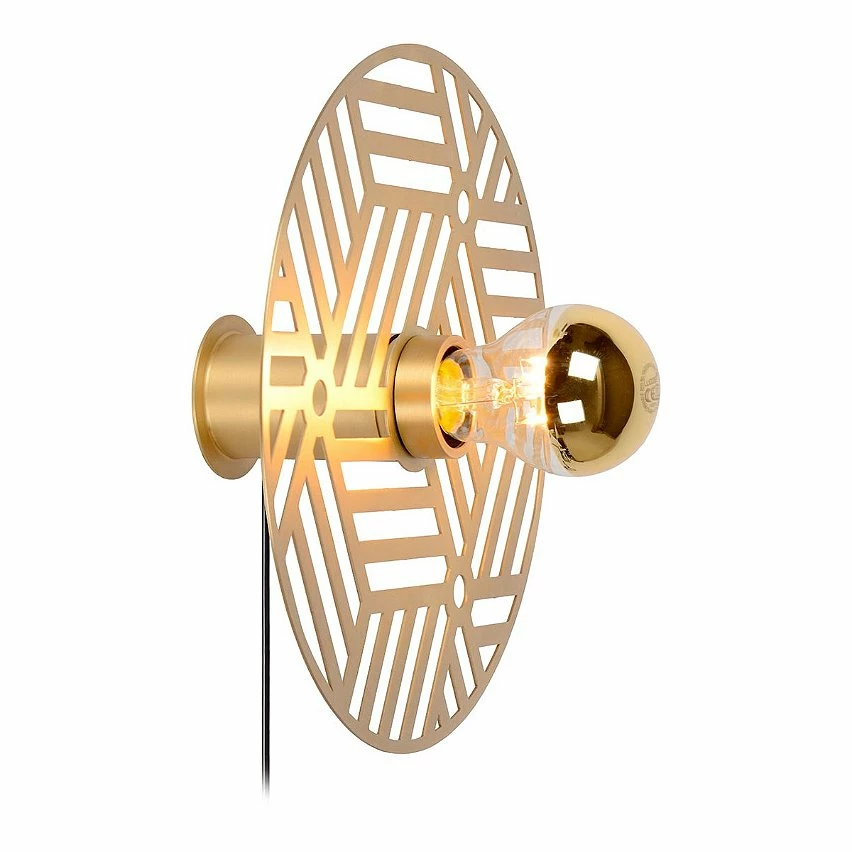 Meilleure affaire đ Lampea Applique murale vintage Ă 25 cm salon et salle Ă manger Bloom đ„° â Image 4