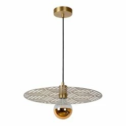 Le moins cher 😍 Lampea Suspension vintage Ø 40 cm salon et salle à manger Maillan 😍