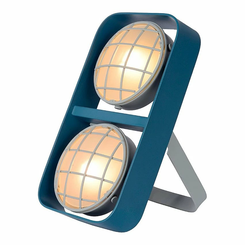 Sortie 🌟 J&Kids Lampe de table chambres d'enfant 2xG9 Berry 👏 – Image 9