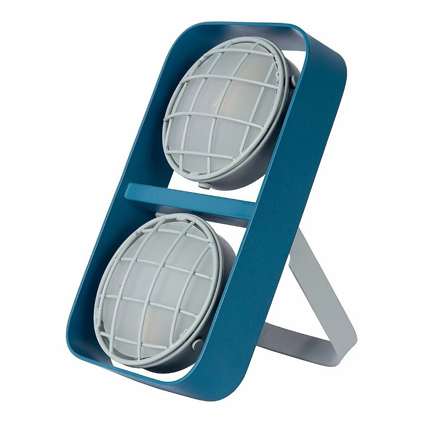 Sortie 🌟 J&Kids Lampe de table chambres d'enfant 2xG9 Berry 👏 – Image 10