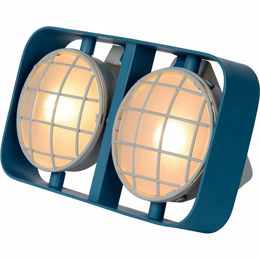 Sortie 🌟 J&Kids Lampe de table chambres d'enfant 2xG9 Berry 👏 – Image 11