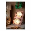 Sortie 🌟 J&Kids Lampe de table chambres d'enfant 2xG9 Berry 👏