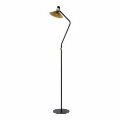Acheter 😍 Lampea Lampadaire vintage Ø 23 cm 1xE14 Max 🎉