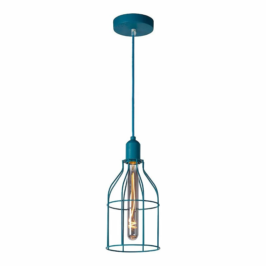 Nouveau ✔️ J&Kids Suspension chambre enfant Ø 15 cm Paris 💯