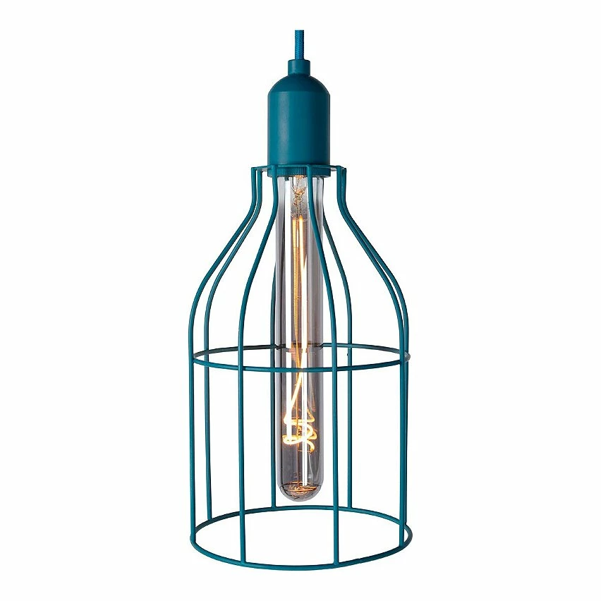 Nouveau ✔️ J&Kids Suspension chambre enfant Ø 15 cm Paris 💯 – Image 4