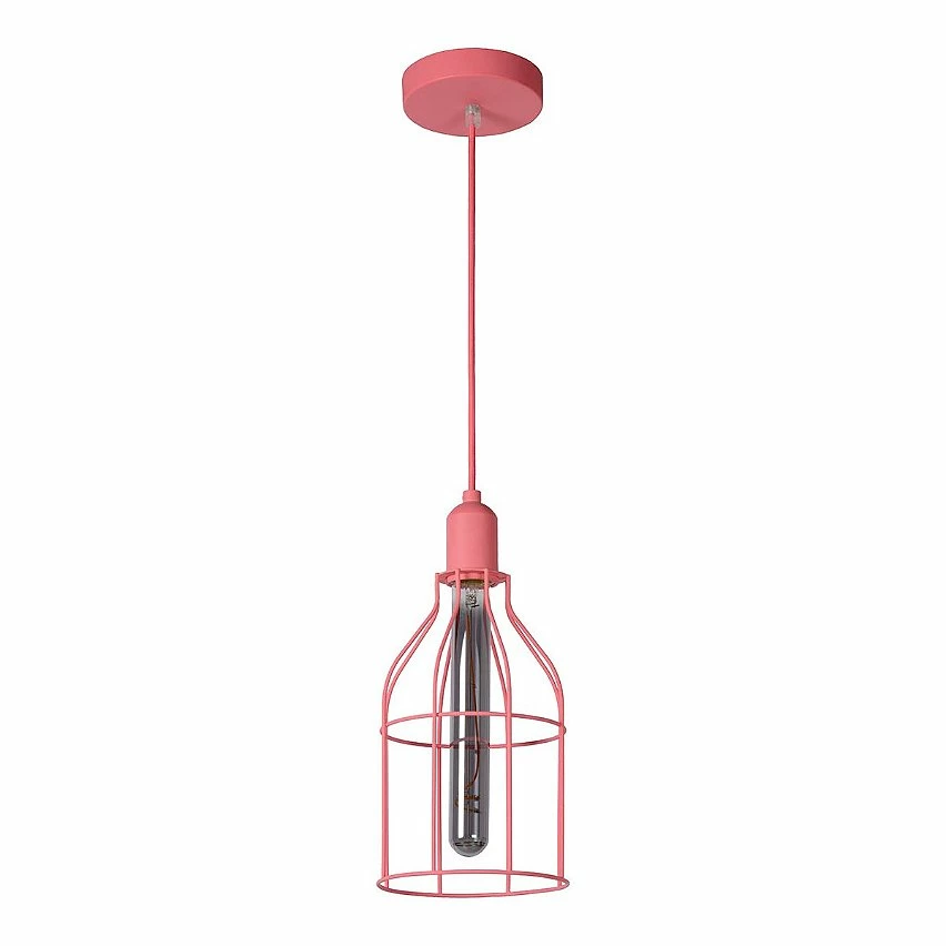 Nouveau ✔️ J&Kids Suspension chambre enfant Ø 15 cm Paris 💯 – Image 5