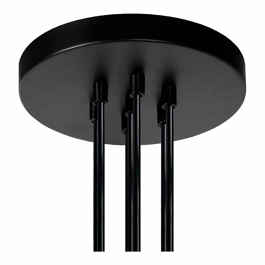 Promo đ Lampea Suspension multiple design 7xE27 Porto đ â Image 5