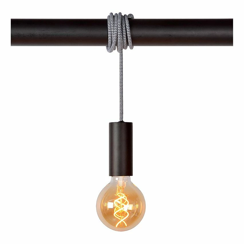 De gros đ„° Lampea Suspension industrielle 4 lampes Ewan đ â Image 2