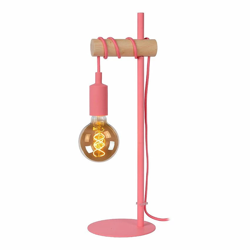 Acheter đ J&Kids Lampe de table chambre enfant Ă 15 cm Vida đ â Image 9