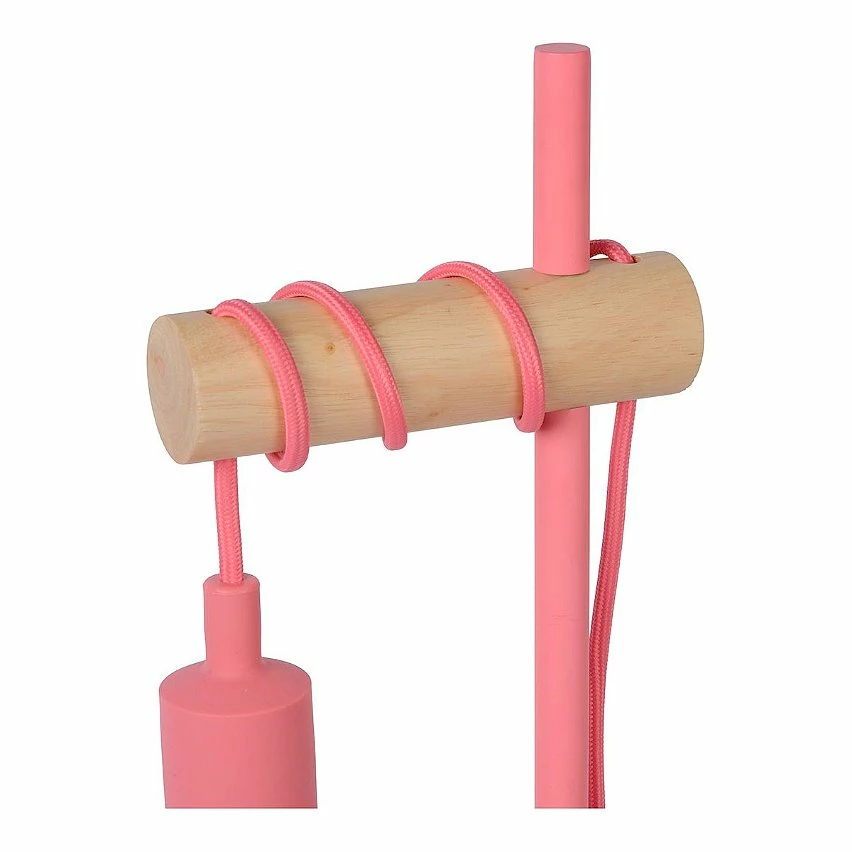 Acheter đ J&Kids Lampe de table chambre enfant Ă 15 cm Vida đ â Image 10