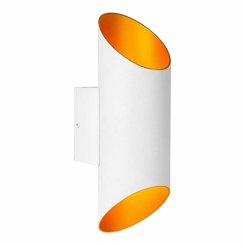 Le moins cher ⭐ Lampea Applique murale Ø 10 cm 1 lampe Noah 😀 – Image 2