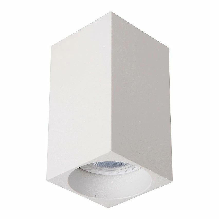 Vente flash 😀 Lampea Spot plafond LED design 1 lampe Tanti 😍 – Image 4