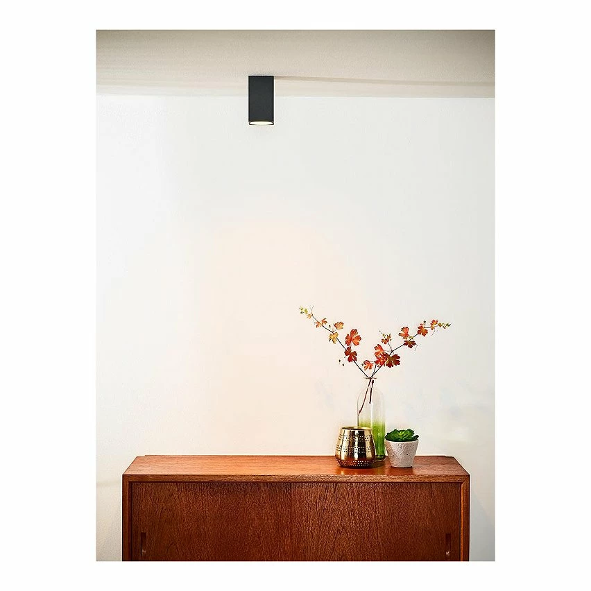 Vente flash 😀 Lampea Spot plafond LED design 1 lampe Tanti 😍 – Image 7