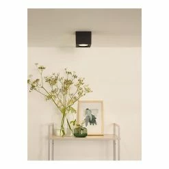 Bon marché ❤️ Lampea Spot plafond LED design Kanye 🥰