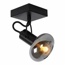 Top 10 ❤️ Lampea Spot plafond moderne inclinable 1xE14 Maze 👍