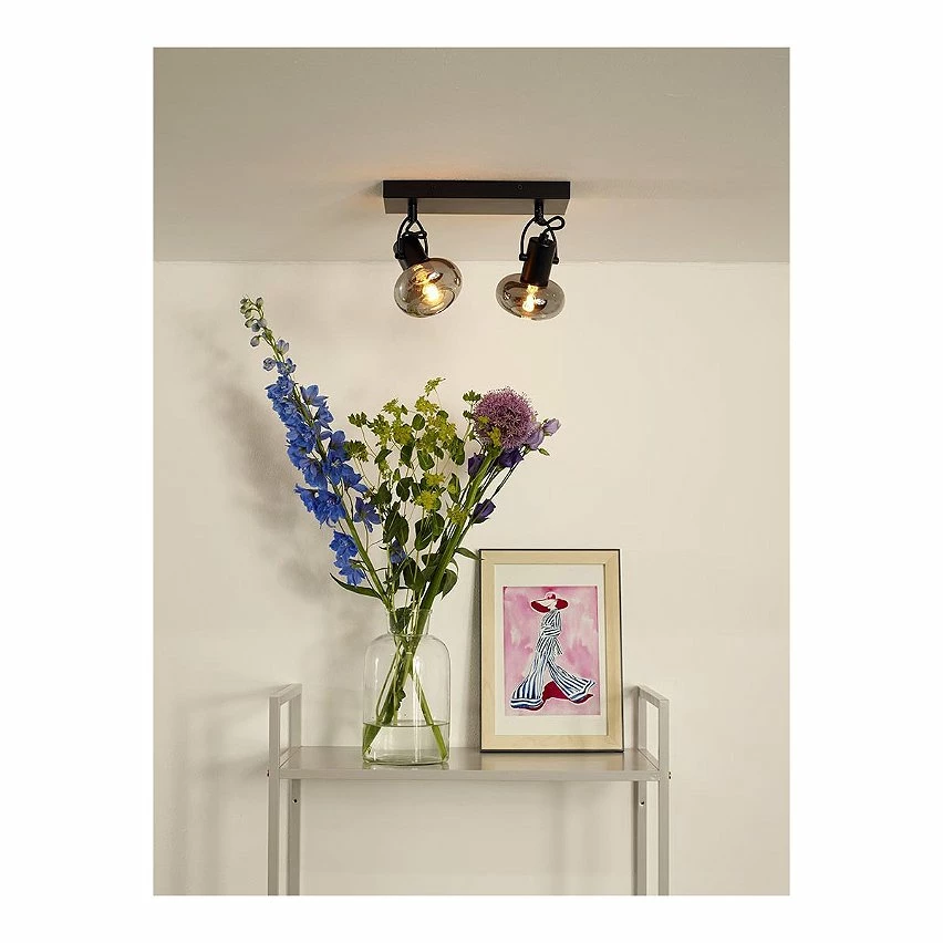 Remise 🔥 Lampea Spot plafond inclinable moderner Nehal 😍 – Image 2