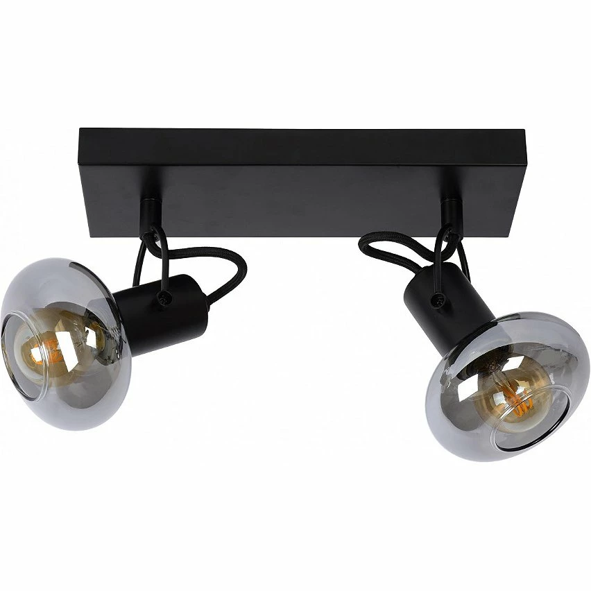 Remise 🔥 Lampea Spot plafond inclinable moderner Nehal 😍 – Image 3