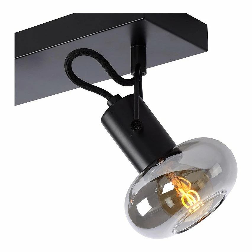 Remise 🔥 Lampea Spot plafond inclinable moderner Nehal 😍 – Image 5