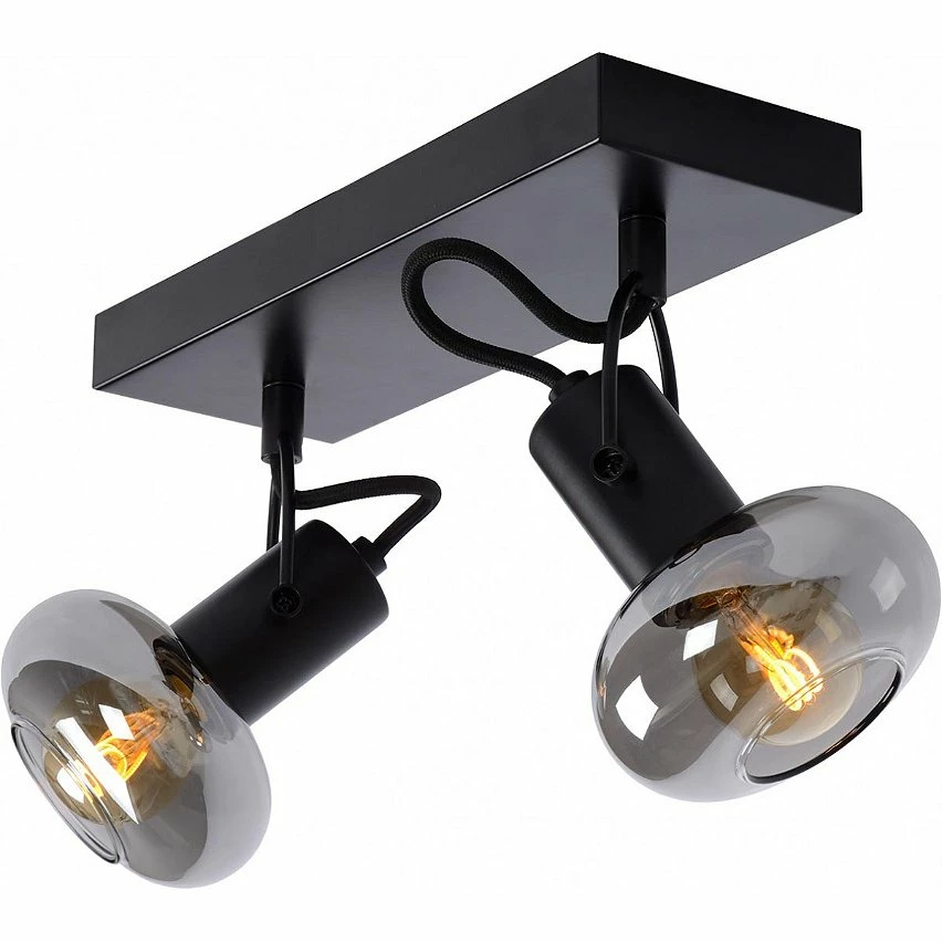 Remise 🔥 Lampea Spot plafond inclinable moderner Nehal 😍 – Image 6