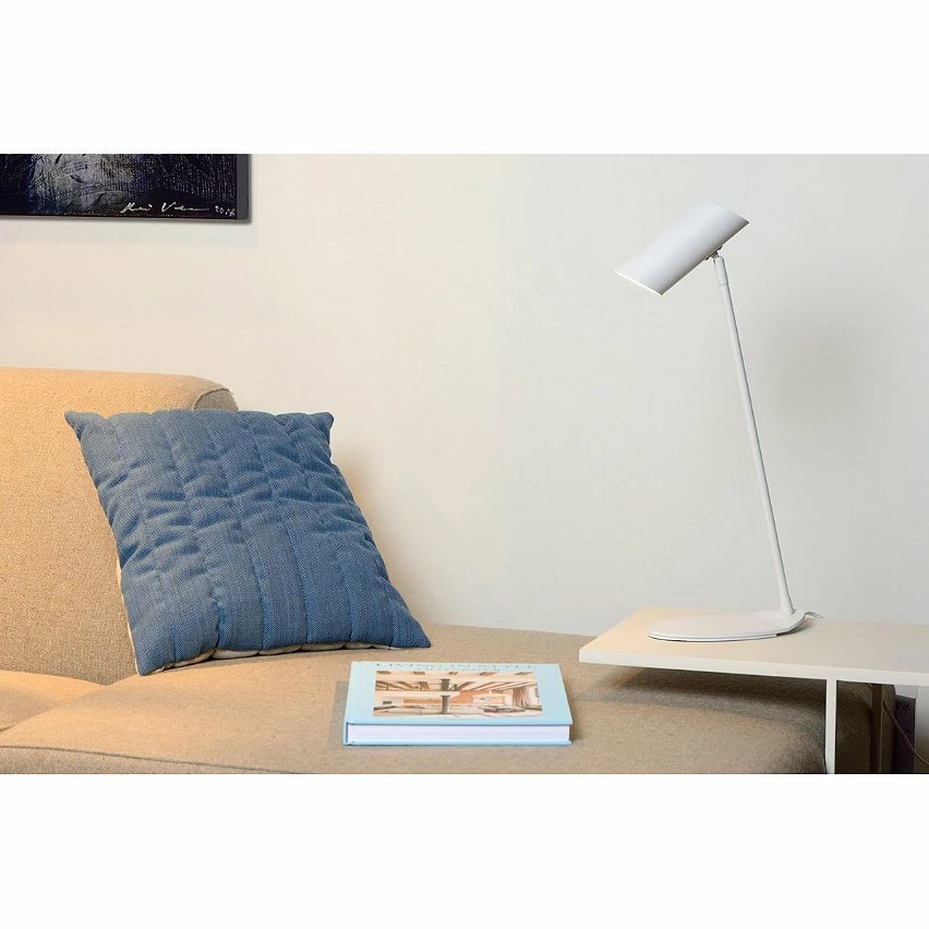 Acheter 🤩 Lampea Lampe de bureau en métal Hester ✔️