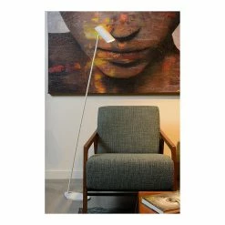 Meilleure vente 🔔 Lampea Lampadaire sur pied design Esther 🥰