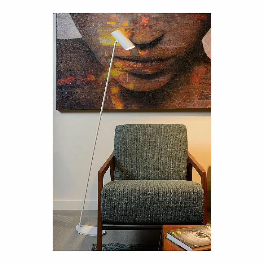 Meilleure vente đ Lampea Lampadaire sur pied design Esther đ„°