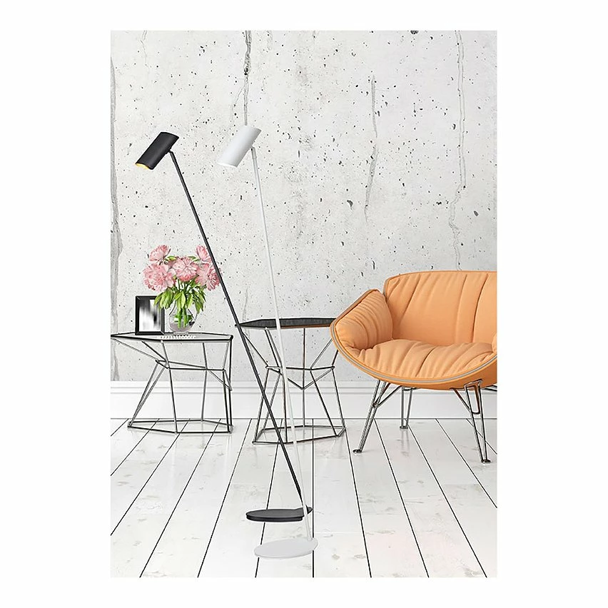 Meilleure vente đ Lampea Lampadaire sur pied design Esther đ„° â Image 4