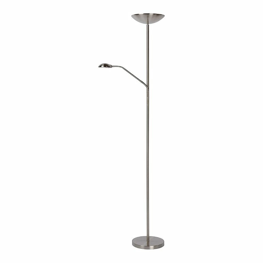 Coupon 🎁 Lampea Lampadaire liseuse LED dimmable Penny ❤️ – Image 6