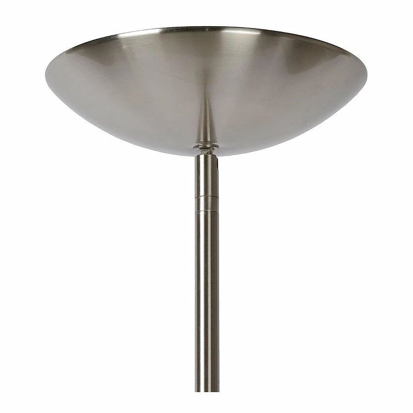 Coupon 🎁 Lampea Lampadaire liseuse LED dimmable Penny ❤️ – Image 11