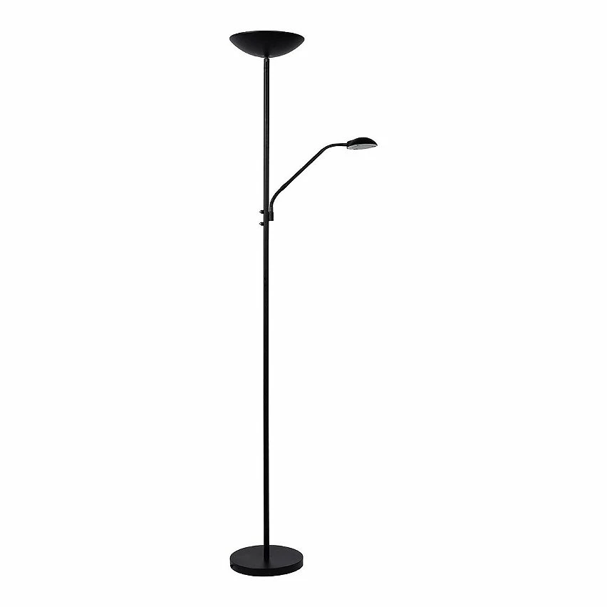 Coupon 🎁 Lampea Lampadaire liseuse LED dimmable Penny ❤️ – Image 14