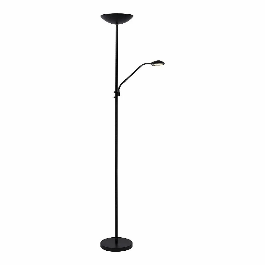 Coupon 🎁 Lampea Lampadaire liseuse LED dimmable Penny ❤️ – Image 15