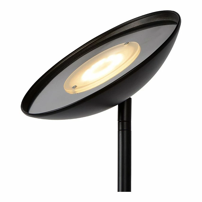 Coupon 🎁 Lampea Lampadaire liseuse LED dimmable Penny ❤️ – Image 16