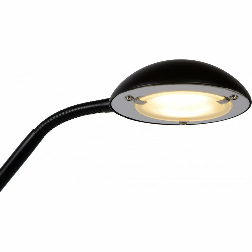 Coupon 🎁 Lampea Lampadaire liseuse LED dimmable Penny ❤️ – Image 17