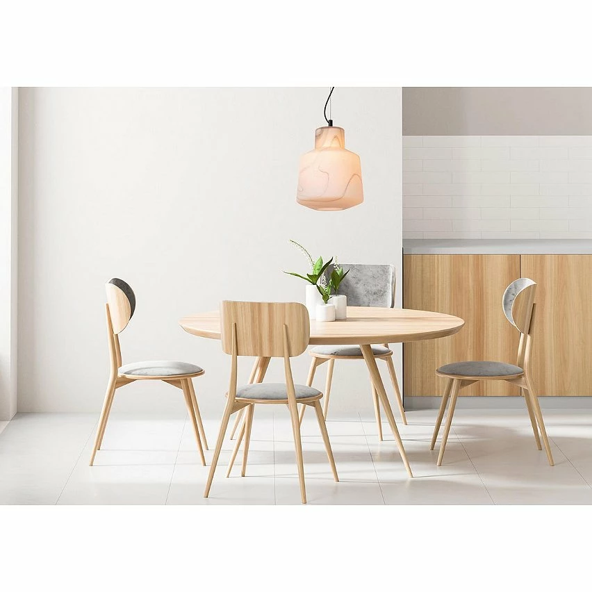 Remise 👍 Lampea Suspension moderne 1xE27 Scott 💯 – Image 4