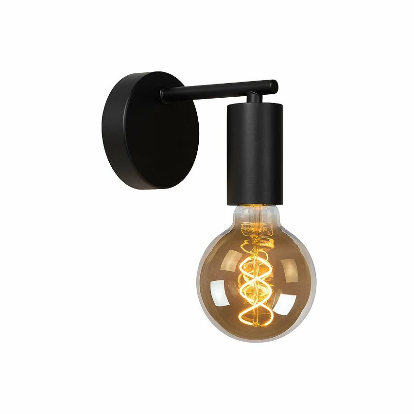 Acheter đ Lampea Applique murale industrielle 1xE27 Sloan đ â Image 4