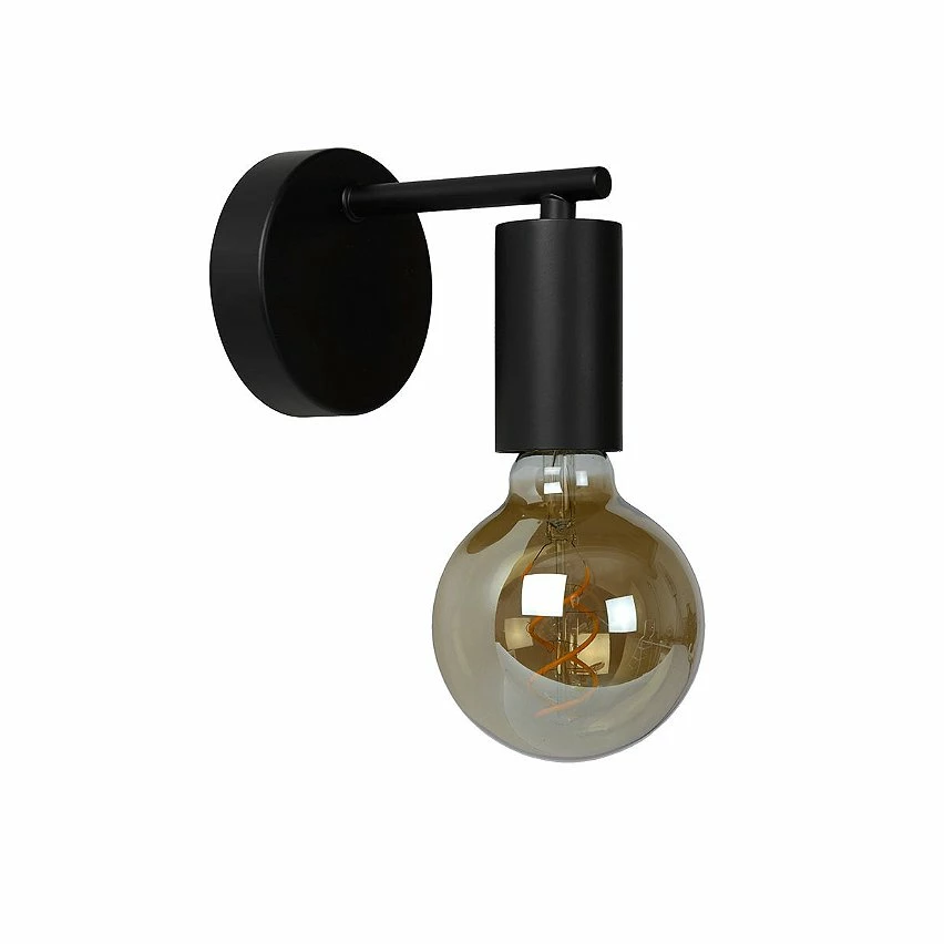 Acheter đ Lampea Applique murale industrielle 1xE27 Sloan đ