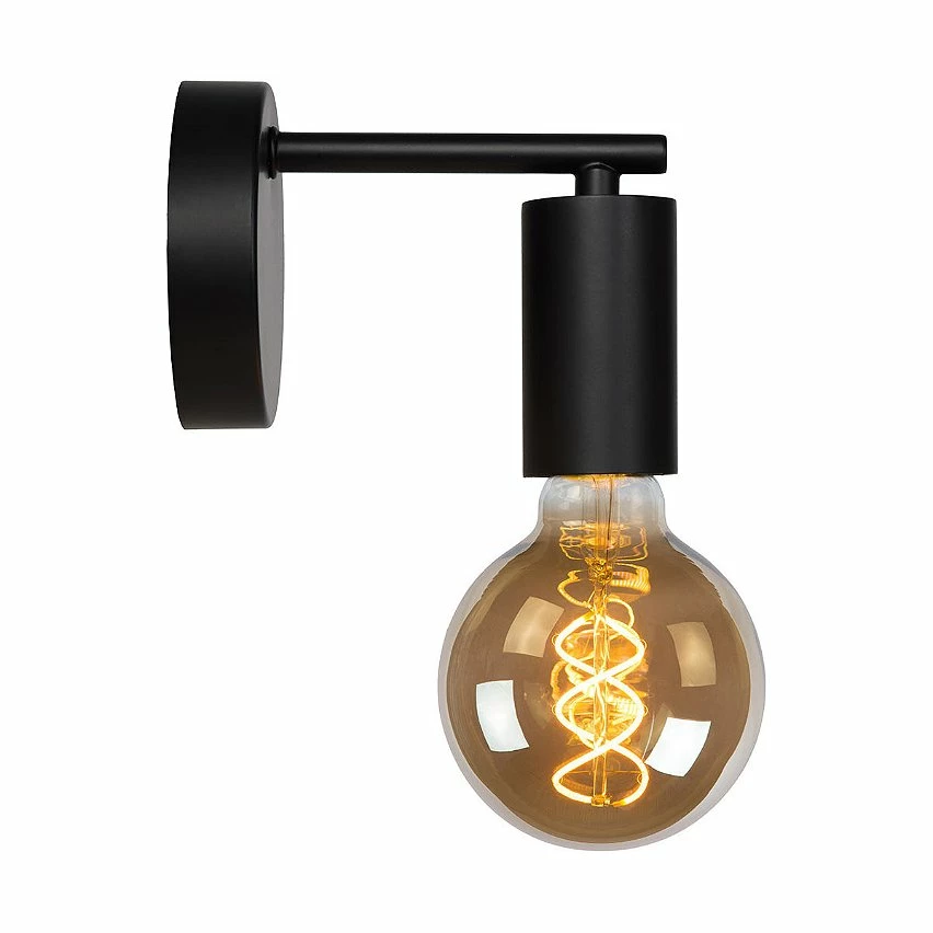 Acheter đ Lampea Applique murale industrielle 1xE27 Sloan đ â Image 5