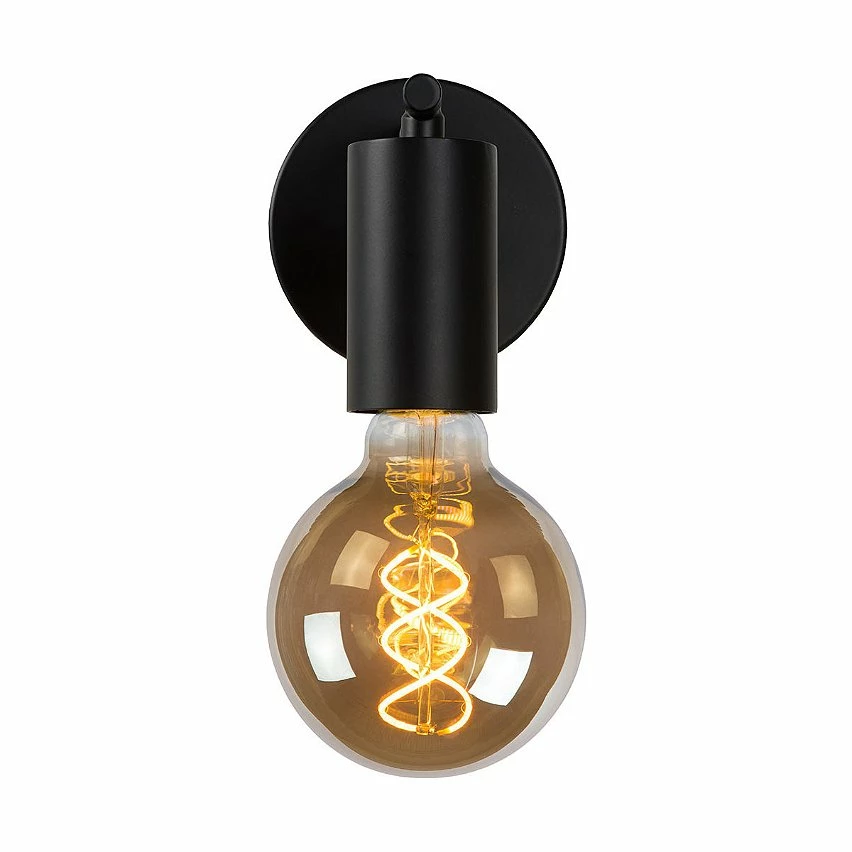 Acheter đ Lampea Applique murale industrielle 1xE27 Sloan đ â Image 3