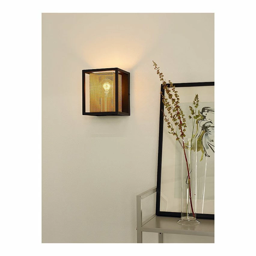 De gros đ Lampea Applique murale moderne 1xE27 Sensei â