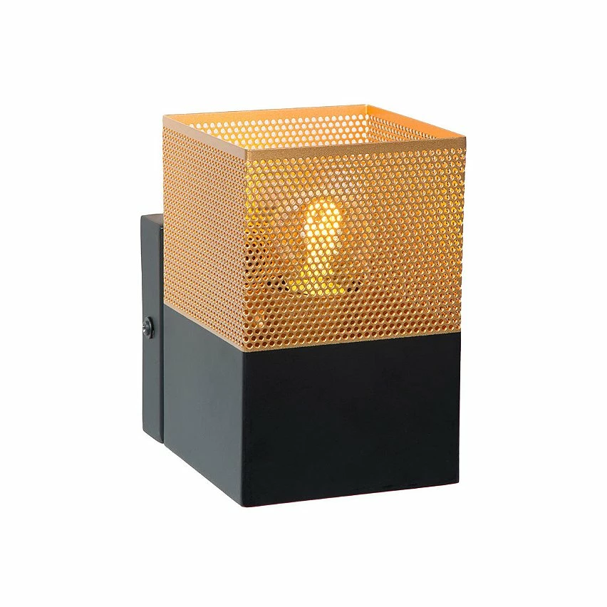 Les meilleures critiques de ⭐ Lampea Applique murale industrielle 1xE27 Renata ⭐ – Image 3