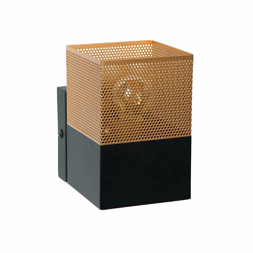 Les meilleures critiques de ⭐ Lampea Applique murale industrielle 1xE27 Renata ⭐ – Image 4