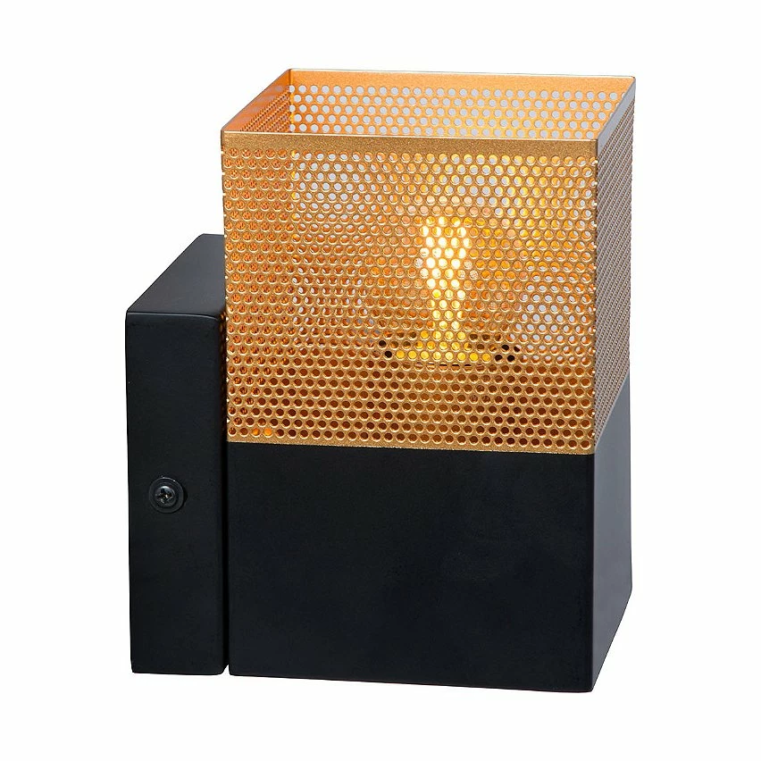 Les meilleures critiques de ⭐ Lampea Applique murale industrielle 1xE27 Renata ⭐ – Image 5