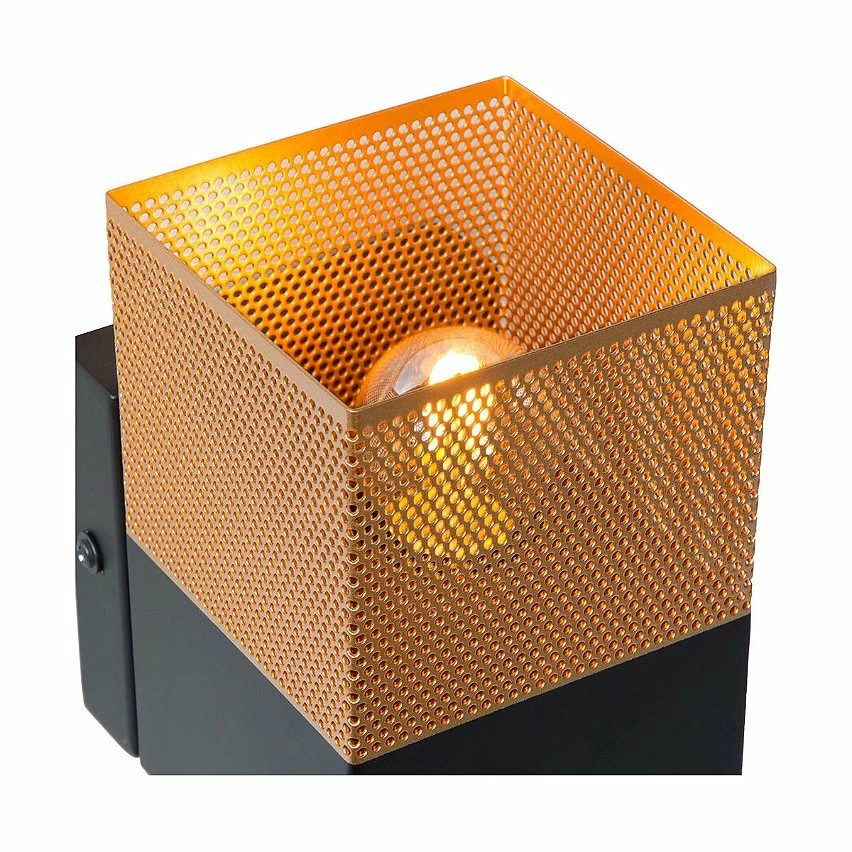 Les meilleures critiques de ⭐ Lampea Applique murale industrielle 1xE27 Renata ⭐ – Image 2