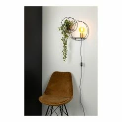 Top 10 ✔️ Lampea Applique murale rétro 1xE27 Déco 🤩