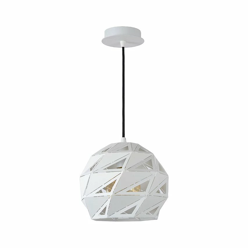 Meilleure affaire đ€© Lampea Suspension design 1xE27 Mala đ â Image 3