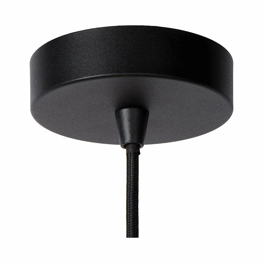 De gros đ Lampea Suspension intĂ©rieur moderne 3xE27 Sensei âš â Image 5