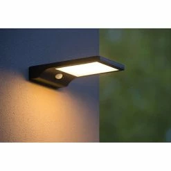 Remise 🧨 Lampea Applique murale extérieur 1 lampe LED Base 🔥